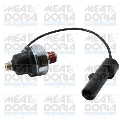 Oil Pressure Switch